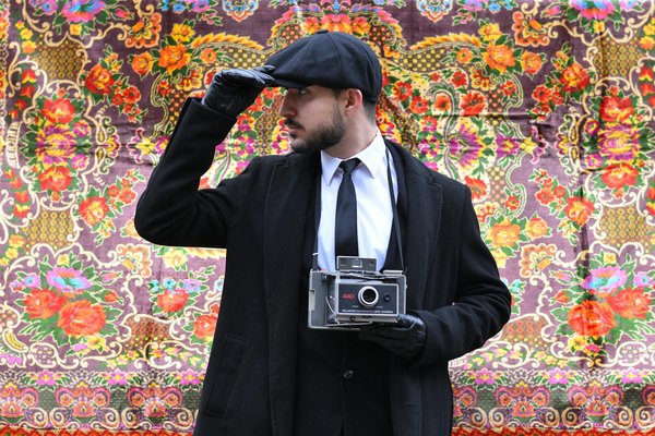 Peignoir homme polaire : votre allié douceur et chaleur