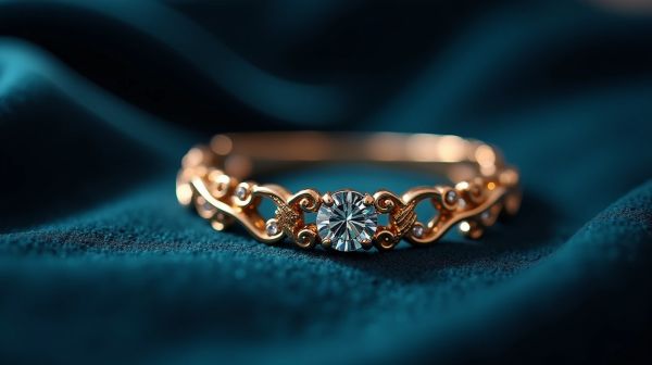 Bijoux de luxe Luxembourg : guide des créations uniques à découvrir