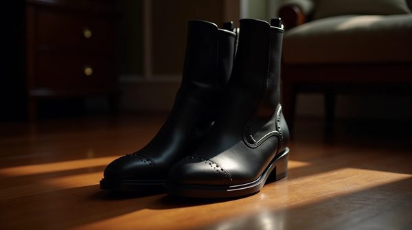 Boots femme : l'atout mode incontournable de la saison