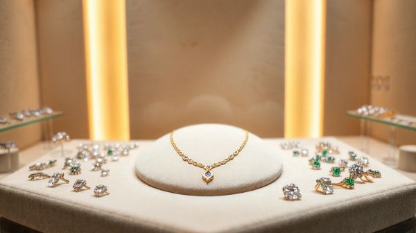 Les meilleures marques de bijoux de luxe à Luxembourg