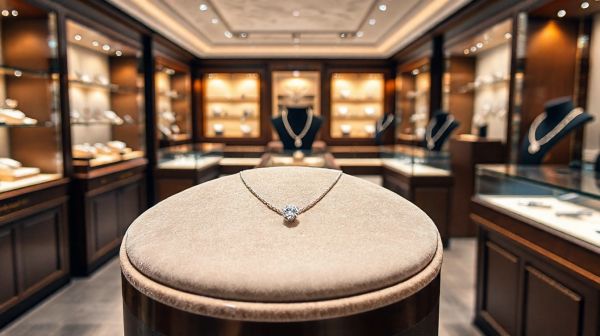 Les meilleures marques de bijoux de luxe à Luxembourg