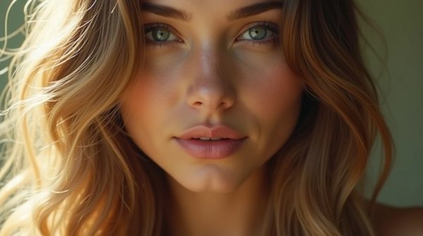 Masque pour les cheveux : sublimer votre chevelure avec des recettes naturelles