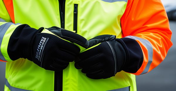 Vêtements haute visibilité nombreux coloris pour tous vos besoins