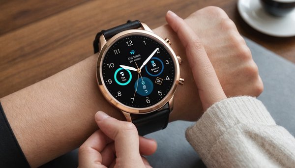 Montres connectées pour femme : le mariage parfait entre mode et tech