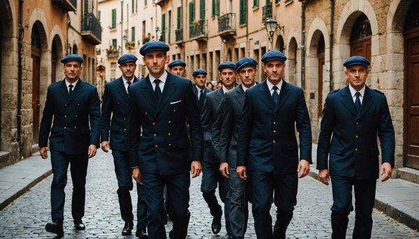 Les bérets basques : élégance et prix imbattables